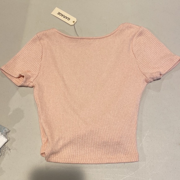 Garage wrap top - Picture 2 of 2